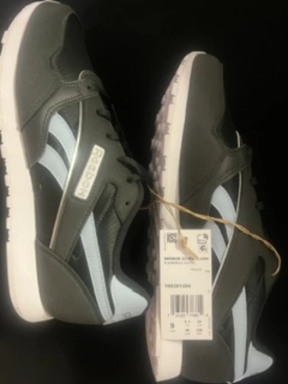 REEBOK Ultra Flash Running Course Sneaker